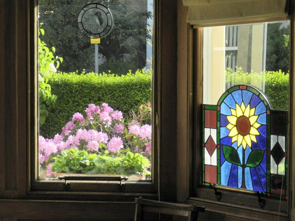 Balmoral Guesthouse Edinburgh Exterior photo