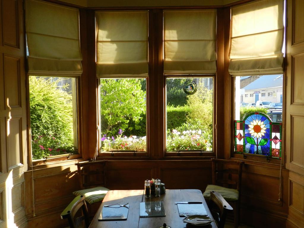 Balmoral Guesthouse Edinburgh Exterior photo