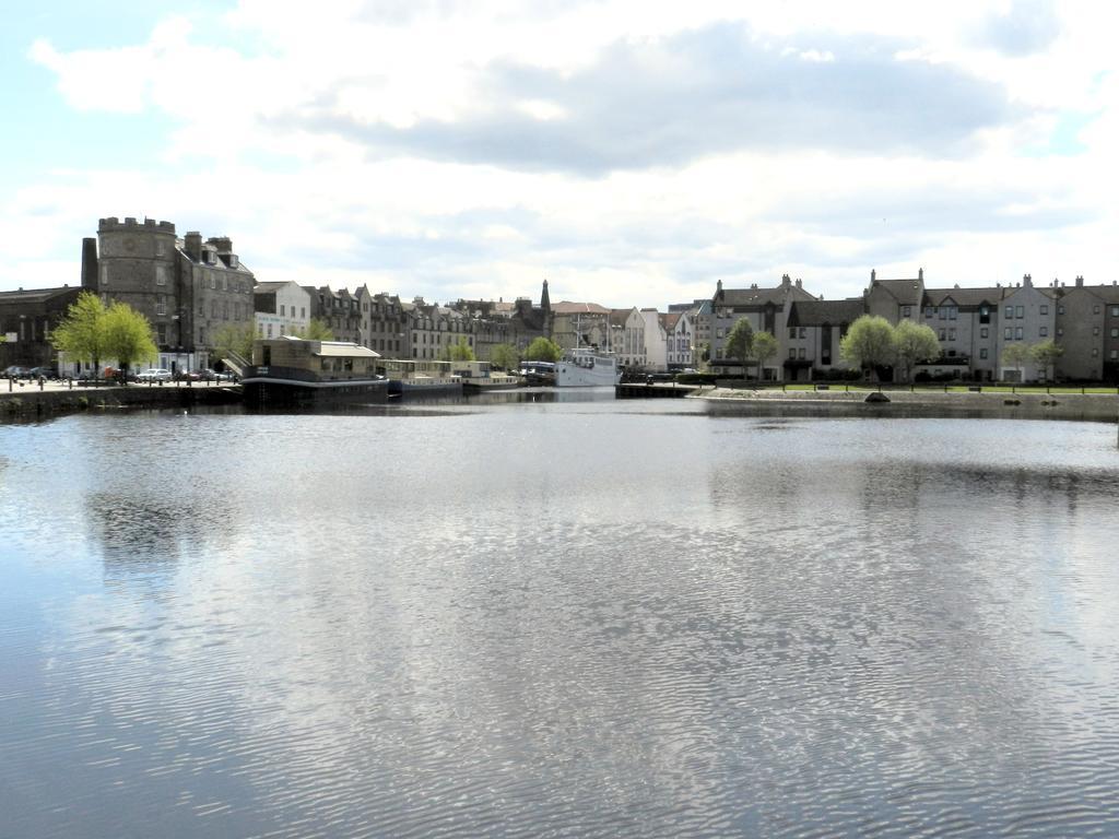 Balmoral Guesthouse Edinburgh Exterior photo