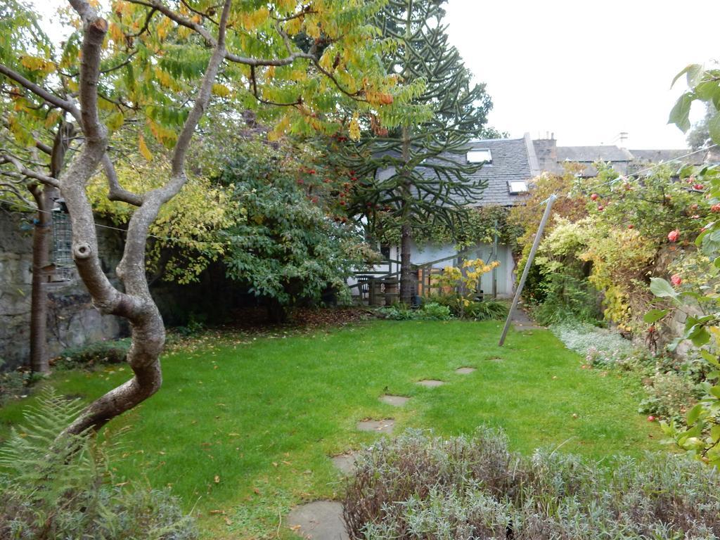 Balmoral Guesthouse Edinburgh Exterior photo